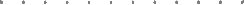 Doted Line